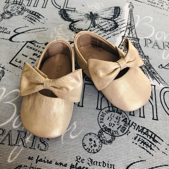 ballerina dress shoes